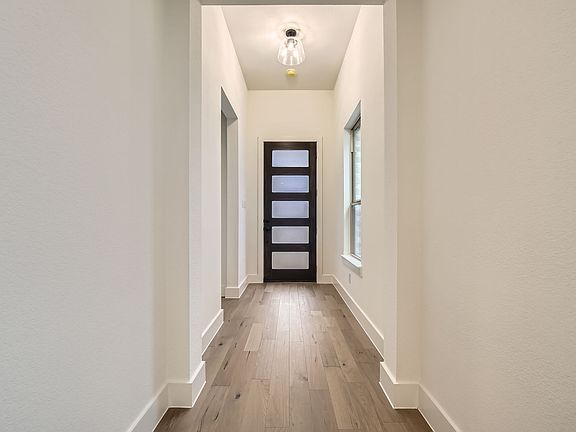 Plan 1452 Entry Representative Photo