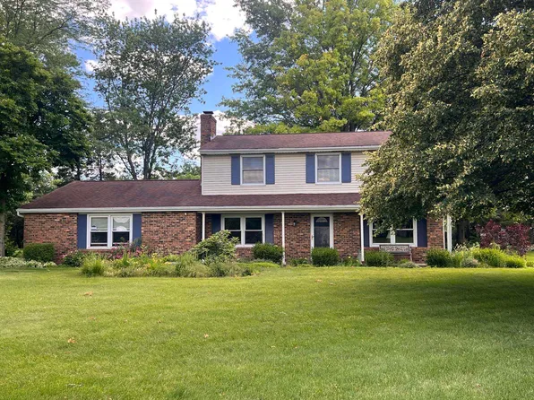 9714 Muldoon Rd, Fort Wayne, IN 46819