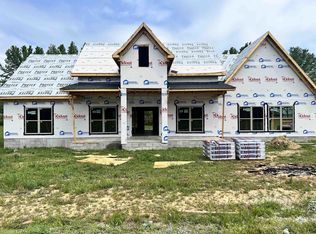 20 Crescent Cv, Ward, AR 72176