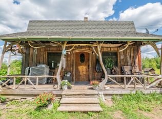 186 Philpot Ridge Rd, Orneville Township, ME 04463