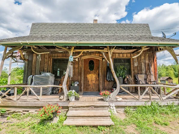 186 Philpot Ridge Road, Milo, ME 04463