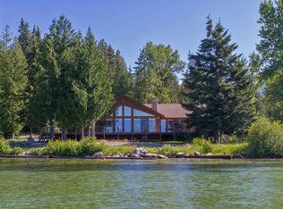 232 Bear Creek Bay Rd, Coolin, ID 83821