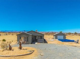 816 Gerber Ave, Landers, CA 92285