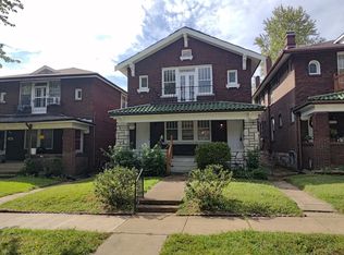 4990 Tholozan Ave #0, Saint Louis, MO