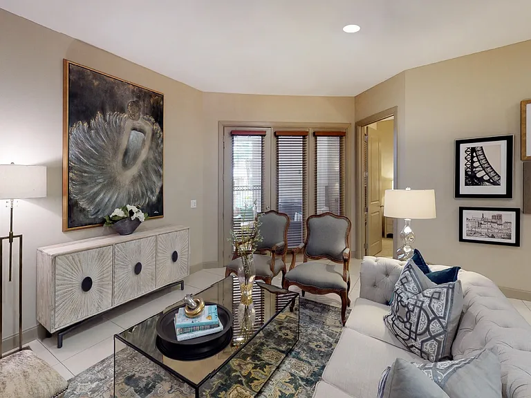 Tuscany Walk Apartments — Photo 38