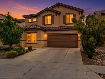 3229 Llano Vista Loop NE, Rio Rancho, NM, 87124