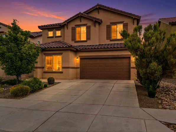3229 Llano Vista Loop NE, Rio Rancho, NM 87124