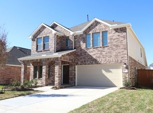8515 Jetty Glen Dr, Cypress, TX 77433