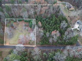 286 & W Ranch Rd #B-7, Blairsville, GA 30512