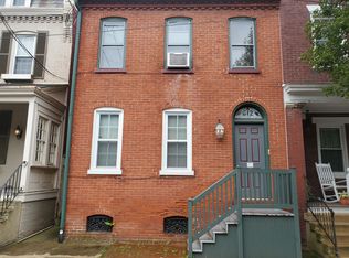 612 E. Chestnut St., Lancaster, PA 17602