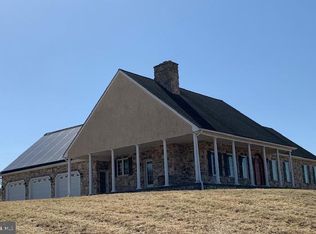 265 Hummels Hill Rd, Kutztown, PA 19530