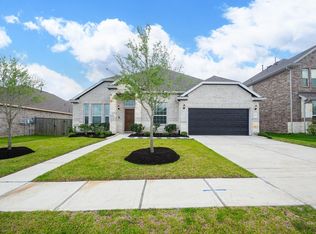 62 Carmel Dr, Manvel, TX 77578