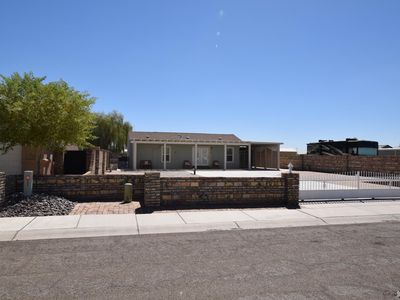 9675 E 38th Pl, Yuma, AZ, 85365