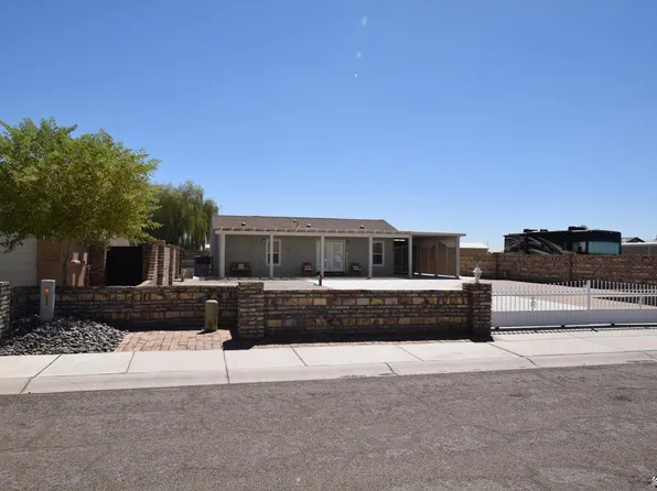 9675 E 38th Pl, Yuma, AZ 85365