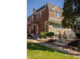 8103 Farnsworth St, Philadelphia, PA