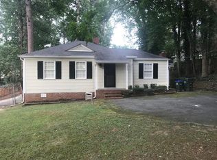 3087 Jefferson St, Atlanta, GA 30341