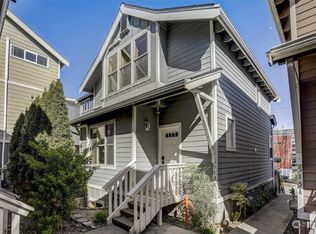 513 26th Ave S #A, Seattle, WA 98144