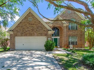 6107 Kristen Park Ln, Humble, TX 77346