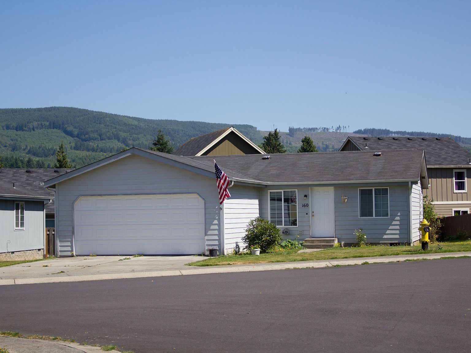 160 Glengate Dr, Cathlamet, WA 98612 Zillow
