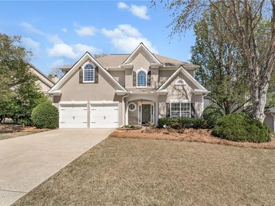 2299 Wickingham Dr NE, Marietta, GA, 30066