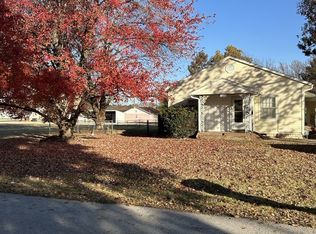 606 E Harris St, Frontenac, KS 66763