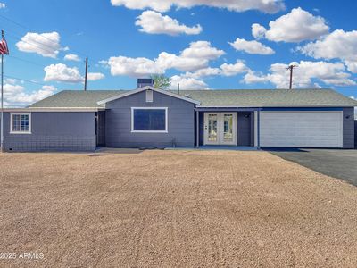 776 S SAGUARO Drive, Apache Junction, AZ, 85120
