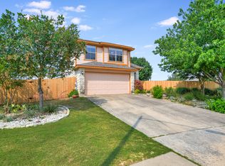13306 James Monroe St, Manor, TX 78653