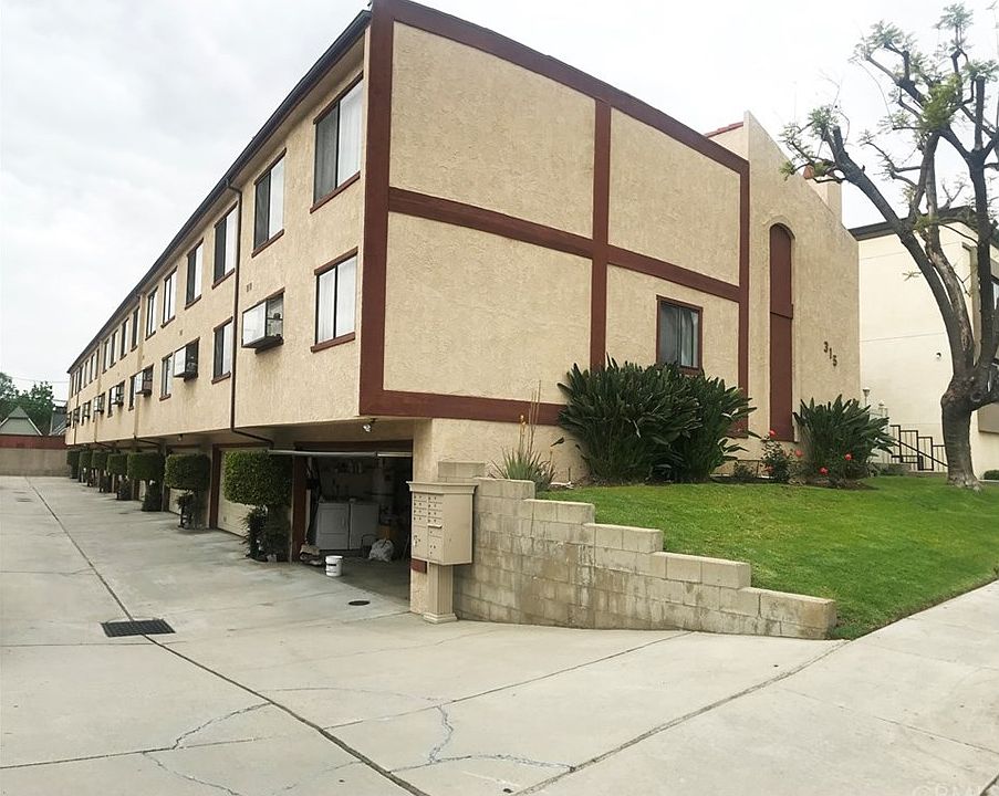 1st image of 315 S Sierra Madre Blvd APT F