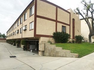 315 S Sierra Madre Blvd APT F, Pasadena, CA 91107