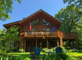 27894 Clearwater Lake Rd, Leonard, MN 56652