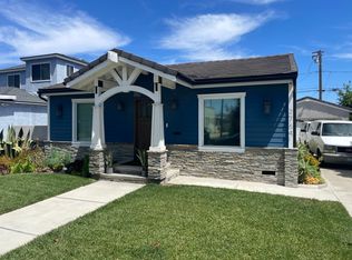 2764 San Francisco Ave, Long Beach, CA 90806