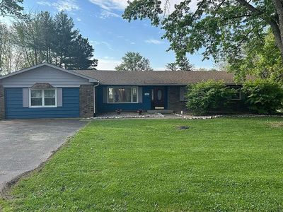 401 E Jefferson St, Colfax, IN, 46035