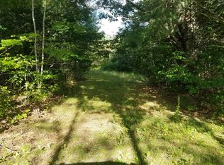 122 Thurlow Rd, Lincolnville, ME 04849