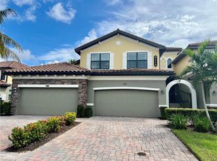 9118 Prima Way APT 101, Naples, FL 34113