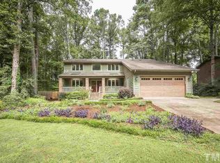 304 King George Loop, Cary, NC 27511