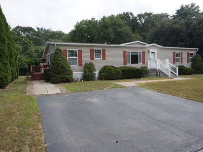 20 Circle Drive, North Windham, CT, 06256