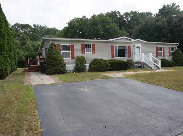 20 Circle Drive, Windham, CT 06256
