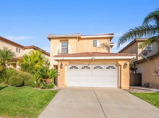 1659 Sierra Verde Rd, Chula Vista, CA 91913