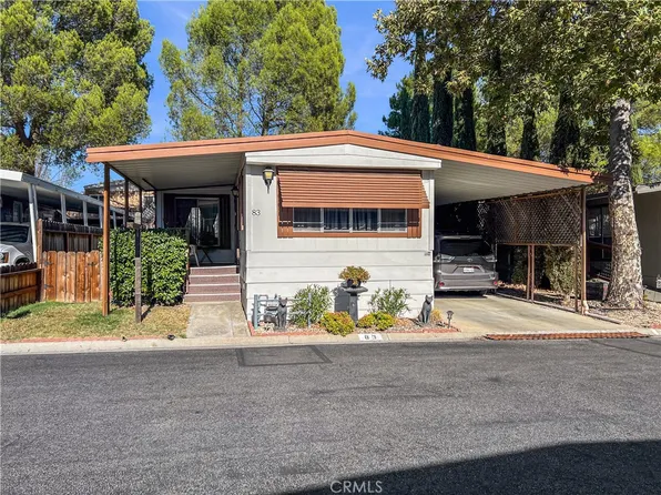10025 El Camino Real Space 83, Atascadero, CA 93422