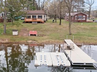 1149B Sandy Hook Ln, Luck, WI 54853