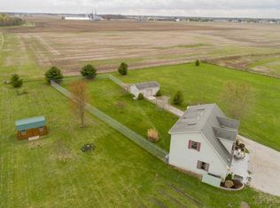 10749 State Route 47, Richwood, OH 43344