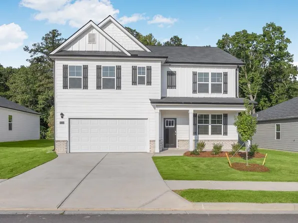 230 Cattle Dr, Perry, GA 31069