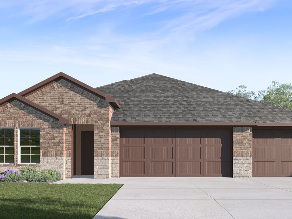 Plan Elevation.