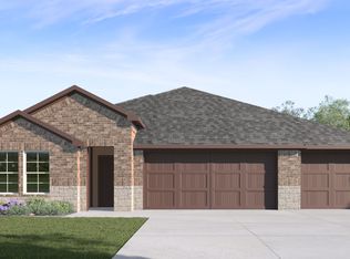 Courtland Plan, Portland Village, Portland, TX 78374