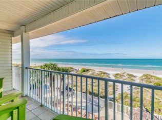 220 Gulf Blvd APT D, Indian Rocks Beach, FL 33785