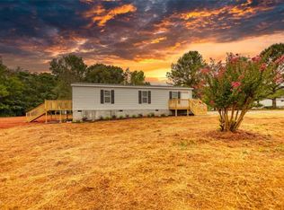 2210 Darel Dr, Social circle, GA 30025
