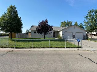 510 Kyle St, Mountain Home, ID 83647