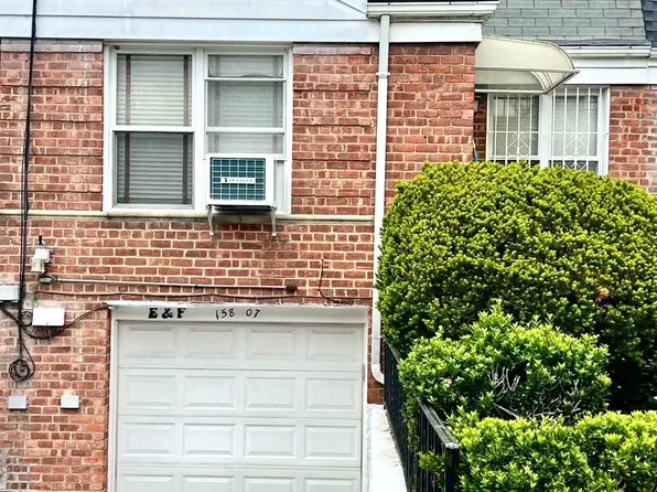158-07 65th Avenue, Flushing, NY 11365