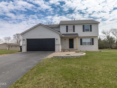 7139 Whiddenmill Dr, Whitehouse, OH, 43571