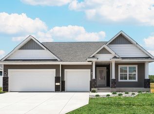 9908 187th Ln NW, Elk River, MN 55330